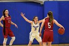 WBBall vs MIT  Wheaton College Women's Basketball vs MIT. - Photo By: KEITH NORDSTROM : Wheaton, basketball